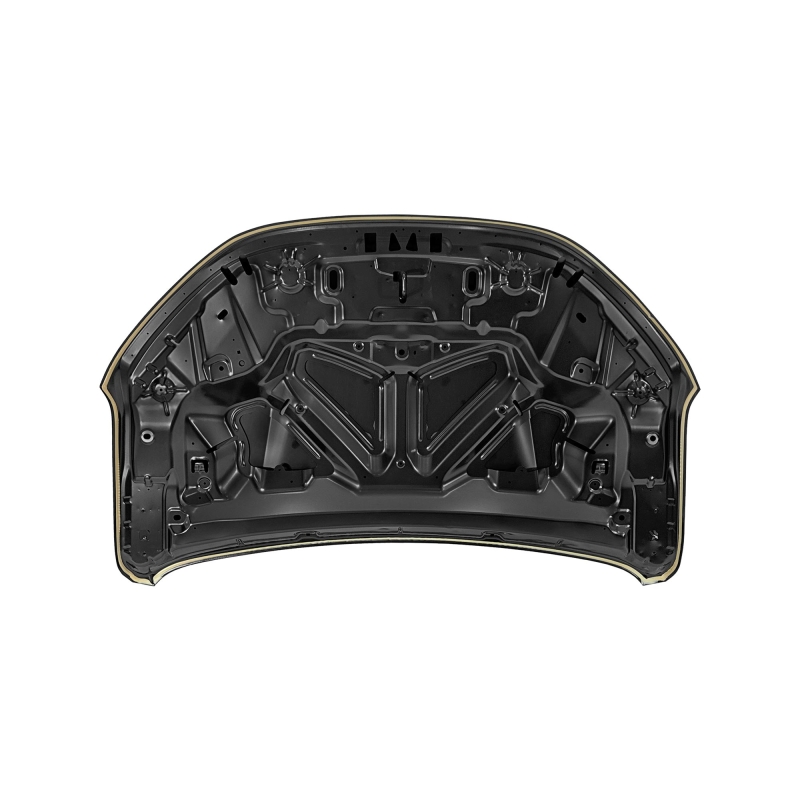HOOD COMPATIBLE WITH 2021- DACIA SANDERO