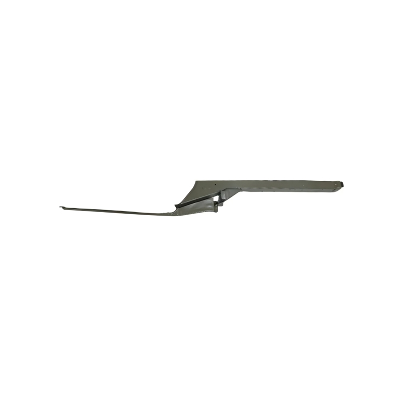 FRONT FRAME RAIL COMPATIBLE WITH 1969-1973 NISSAN DATSUN 240Z, LH