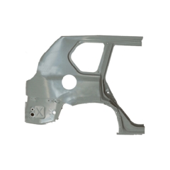 REAR FENDER COMPATIBLE WITH NISSAN X-TRAIL, RH