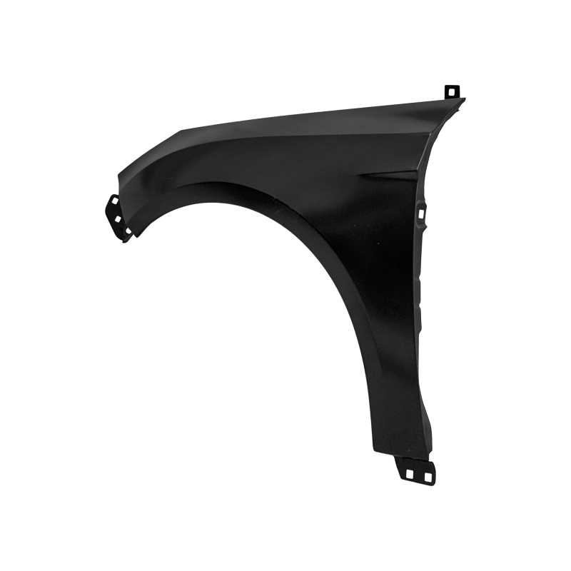 FRONT FENDER(STEEL) COMPATIBLE WITH 2012 FORD FOCUS, LH