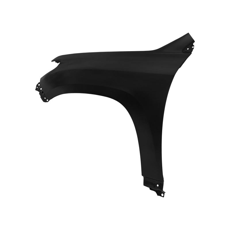 For TOYOTA LAND CRUISER 200 FRONT FENDER WITHOUT HOLES