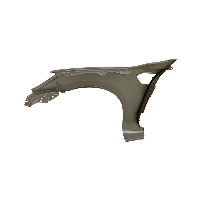 FRONT FENDER COMPATIBLE WITH 2016-2020 FORD EVEREST, RH