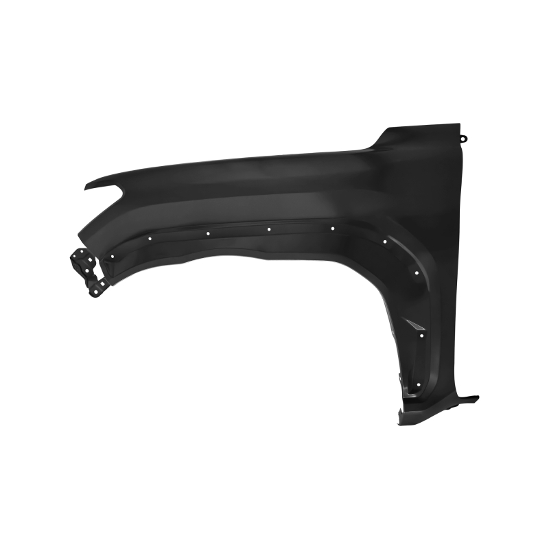 FRONT FENDER COMPATIBLE WITH 2024 TOYOTA TACOMA, LH