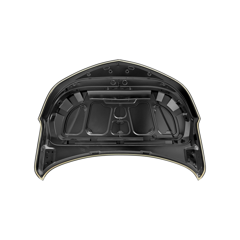 HOOD COMPATIBLE WITH 2017 CHEVOLET CRUZE