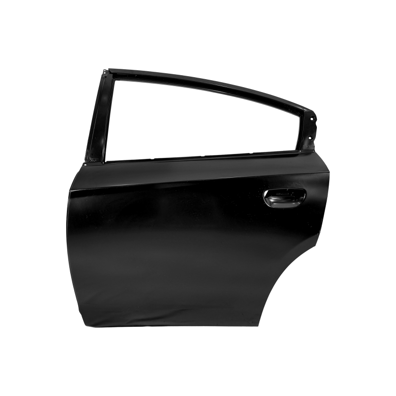 REAR DOOR COMPATIBLE WITH 2015-2021 DODGE CHARGER，LH