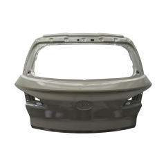 TAILGATE COMPATIBLE WITH 2017- GAC GS3