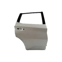 REAR DOOR COMPATIBLE WITH  2016-2022 NISSAN MURANO , RH