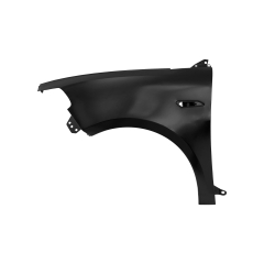 FRONT FENDER(STEEL) COMPATIBLE WITH 2012- LANCIA YPSILON, LH