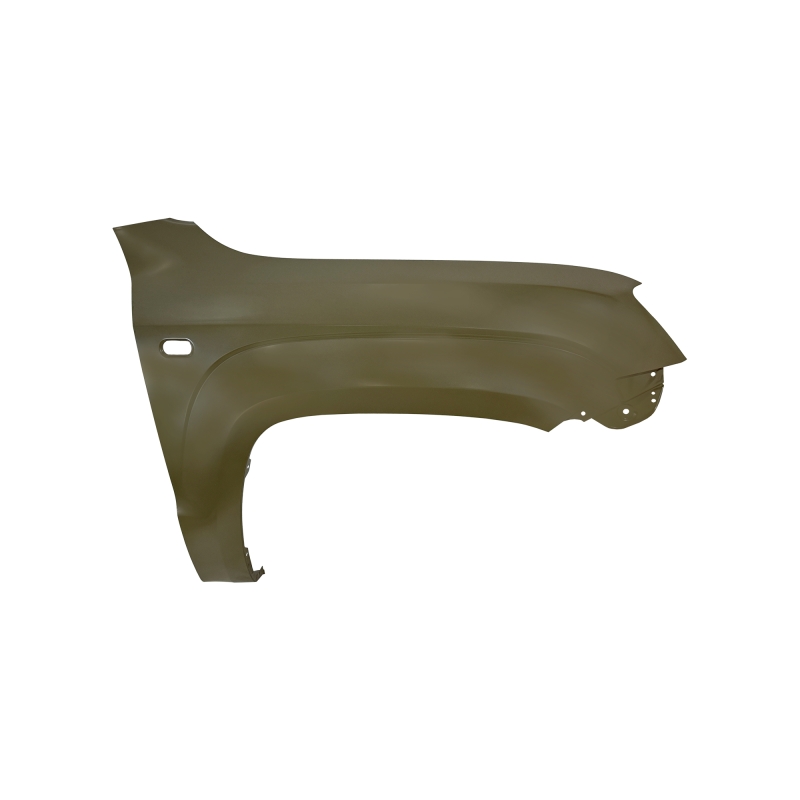 FRONT FENDER COMPATIBLE WITH VOLKSWAGEN AMAROK, RH