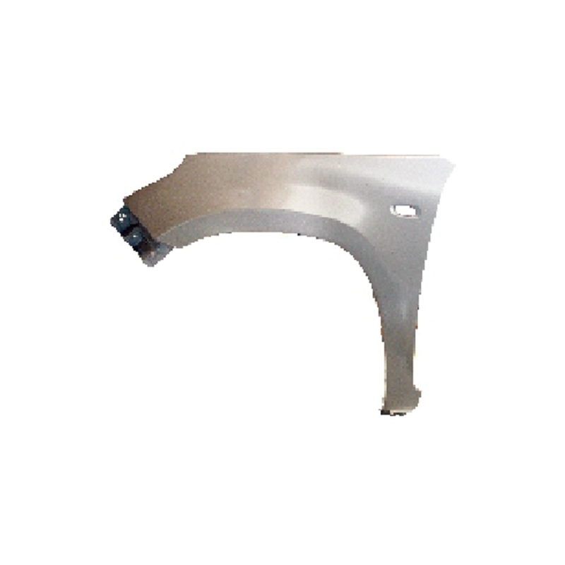 FRONT FENDER COMPATIBLE WITH 2010 CHERY T11 , LH