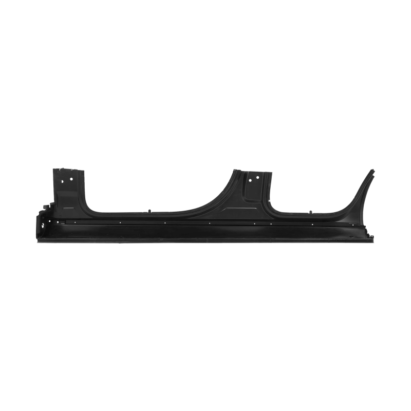 DOOR SILL COMPATIBLE WITH RENAULT LOGAN 2004-2012, RH