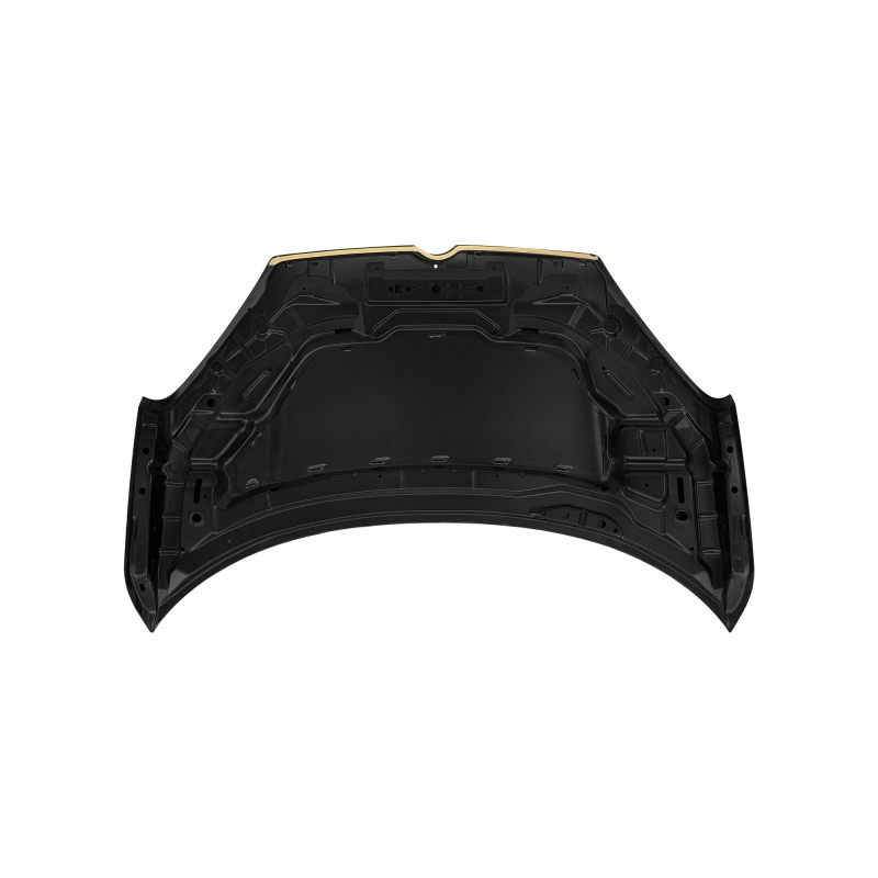 HOOD COMPATIBLE WITH 2021- FIAT FIORINO