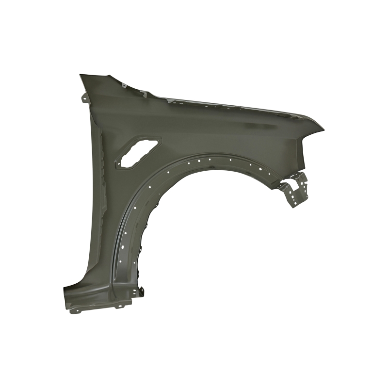 FRONT FENDER(STEEL) COMPATIBLE WITH 2023 FORD RANGER RAPTOR, LH