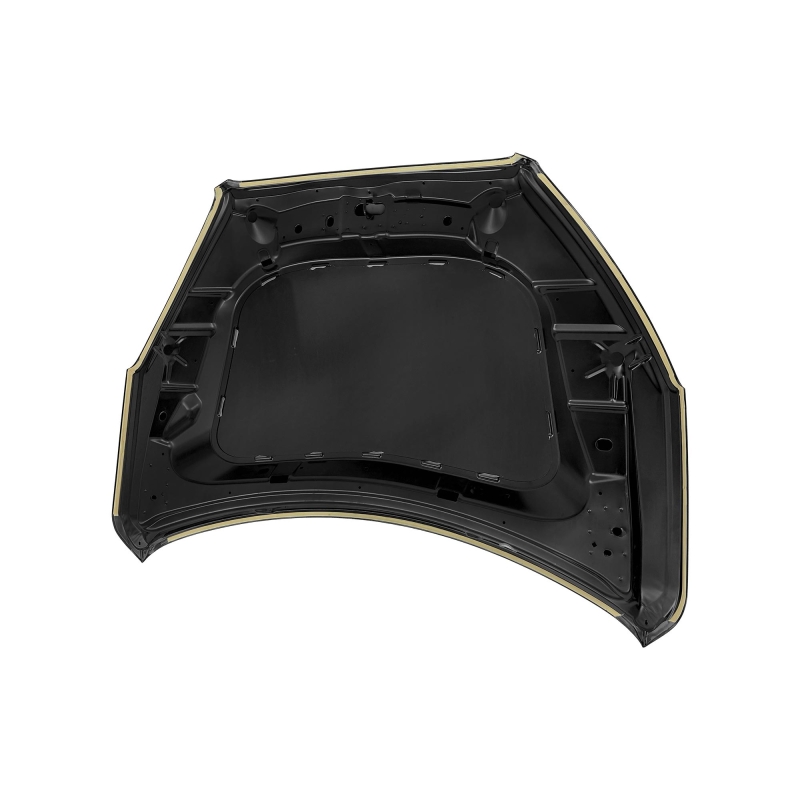HOOD COMPATIBLE WITH 2012-2021 FIAT GRANSIENA