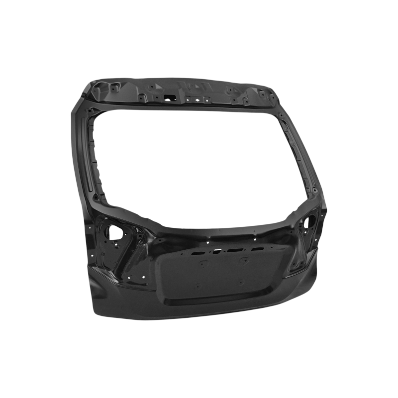 TAILGATE(STEEL) COMPATIBLE WITH 2018 TOYOTA C-HR