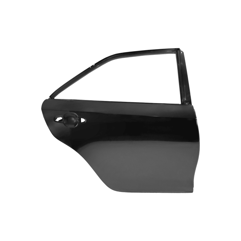 For TOYOTA CAMRY 2012- REAR DOOR-RH
