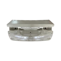 TRUNK LID COMPATIBLE WITH 2024- BYD QIN L DM-i