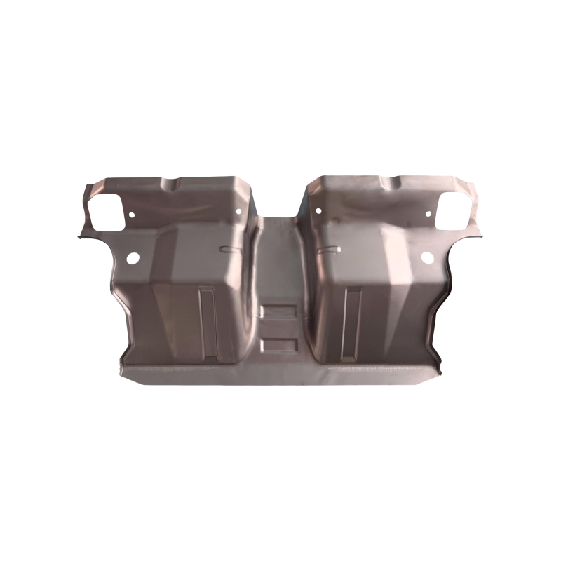 MIDDLE FLOOR PANEL COMPATIBLE WITH 1969-1973 NISSAN DATSUN 240Z