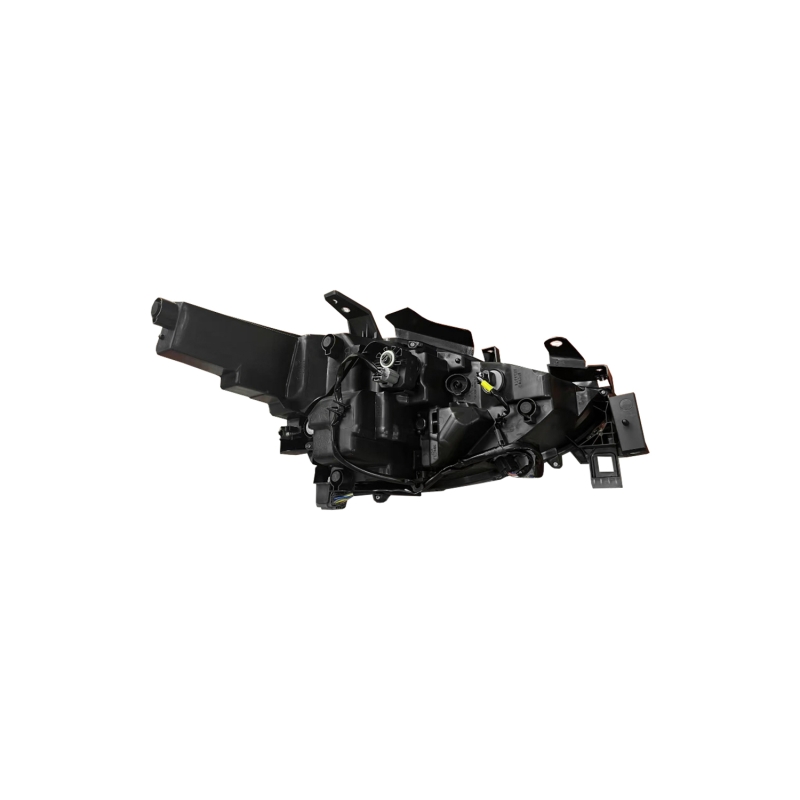 HEADLAMP COMPATIBLE WITH 2019 MAZDA CX-5, LH 