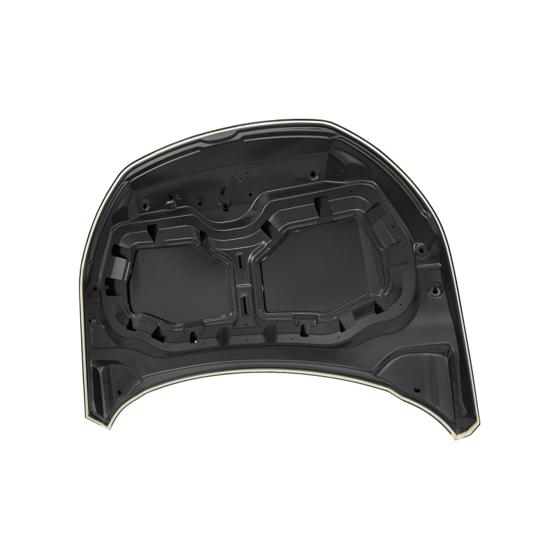 For FORD TERRITORY 2019- HOOD