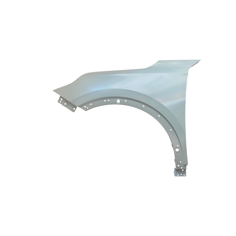 FRONT FENDER COMPATIBLE WITH 2025- BUICK ENVISION, (STEEL), LH