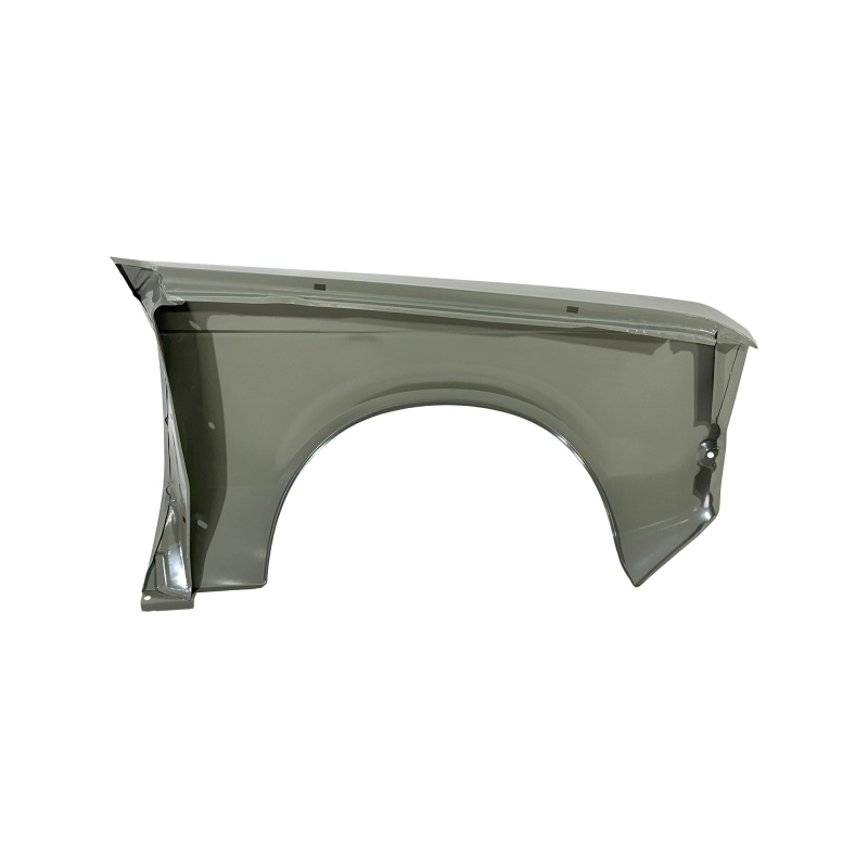 FRONT FENDER COMPATIBLE WITH 1976 FORD ESCORT MARK 2 ,LH