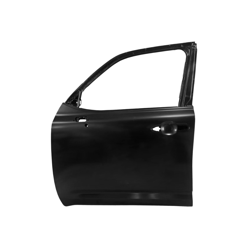 FRONT DOOR(ALUM) COMPATIBLE WITH 2021 TOYOTA LAND CRUISER, LH