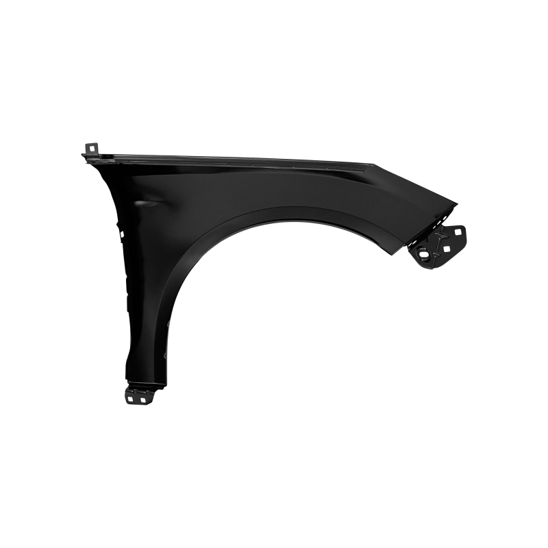 FRONT FENDER COMPATIBLE WITH FORD FOCUS 2015-, LH