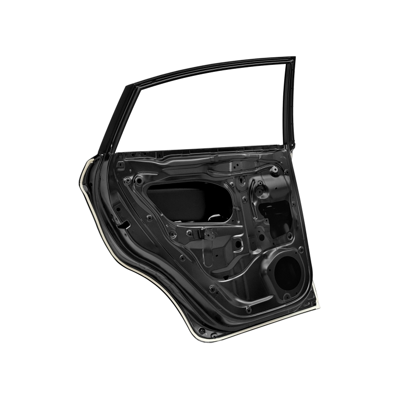 For FORD TERRITORY 2019- REAR DOOR-LH
