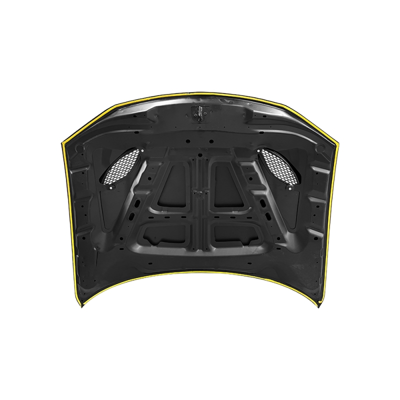 HOOD COMPATIBLE WITH 2013-2017 DODGE CHRYSLER 300