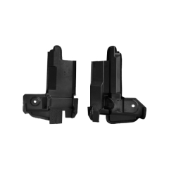 RADIATOR WIND SHUTTER COMPATIBLE WITH 2023 MITSUBISHI L200