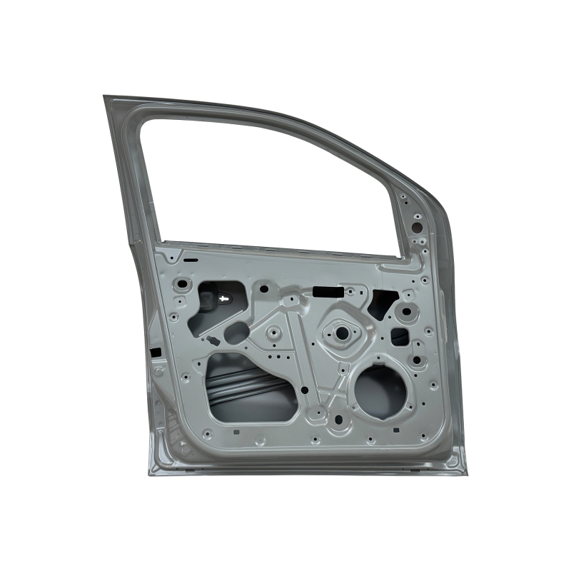 FRONT DOOR COMPATIBLE WITH 2021- FIAT STRADA, LH