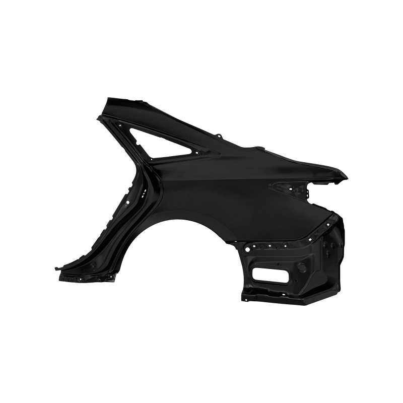 REAR FENDER COMPATIBLE WITH TOYOTA AVALON 2019, RH