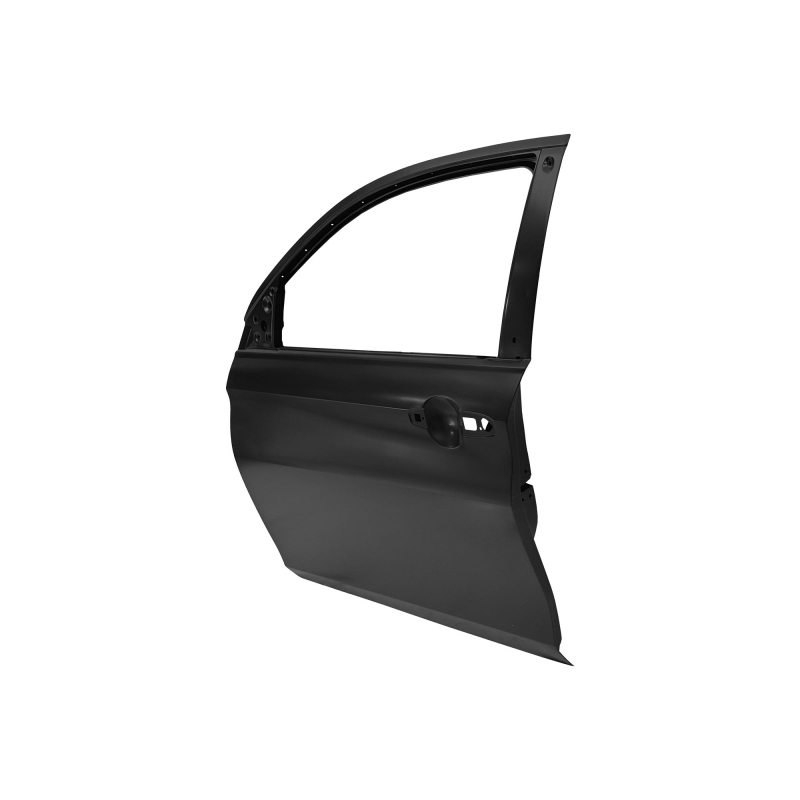 FRONT DOOR COMPATIBLE WITH 2023 TOYOTA YARIS, LH