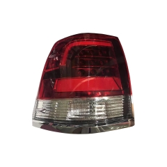  TAIL LAMP(ON THE FENDER) COMPATIBLE WITH 2017- TOYOTA LAND CRUISER J200, LH