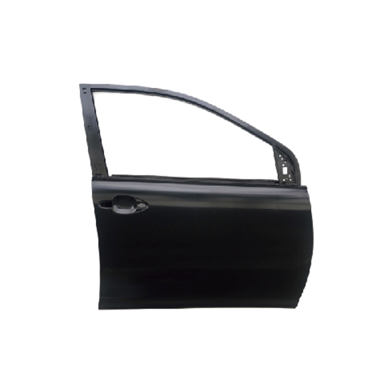 FRONT DOOR COMPATIBLE WITH BYD S6 , RH