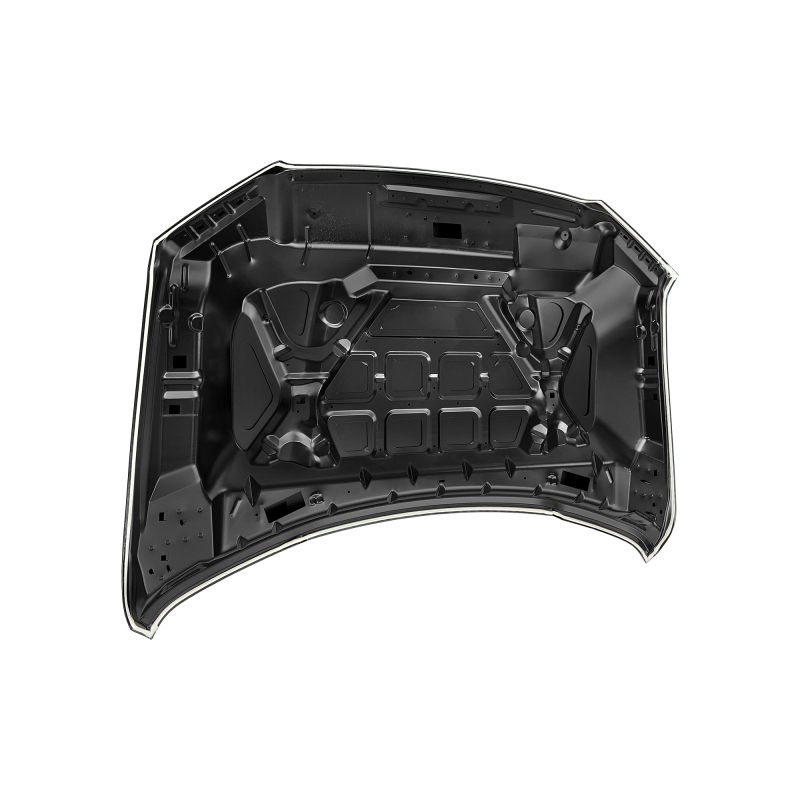 HOOD(ALUMINUM) COMPATIBLE WITH FORD F150