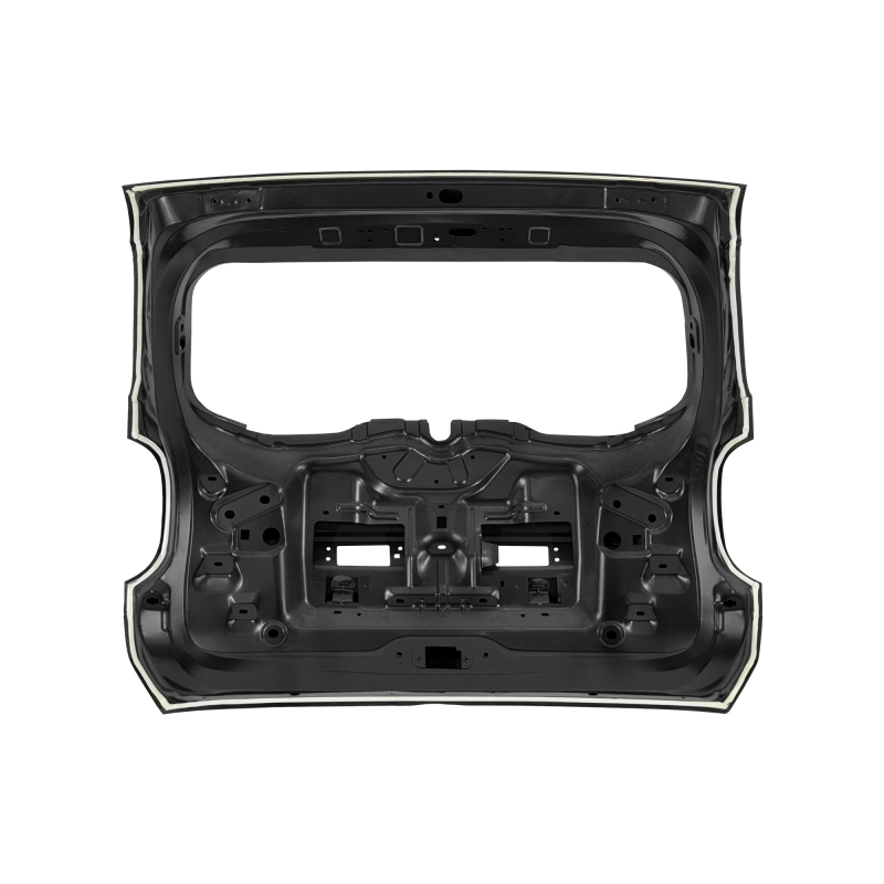  TAIL GATE 3-HOLE COMPATIBLE WITH 2018- DACIA DUSTER, (STEEL)