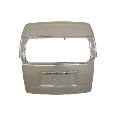 TAIL GATE（HIGH ROOF） COMPATIBLE WITH 2019- TOYOTA HIACE