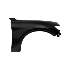 FRONT FENDER COMPATIBLE WITH 2017- ALFA STELVIO, RH