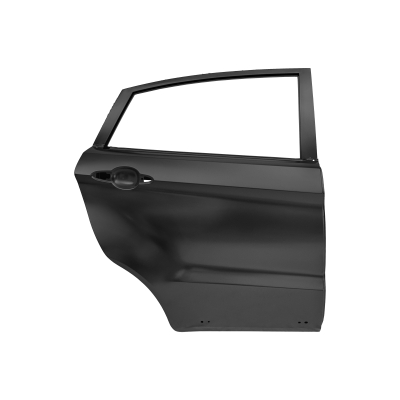 For FORD TERRITORY 2019- REAR DOOR-RH
