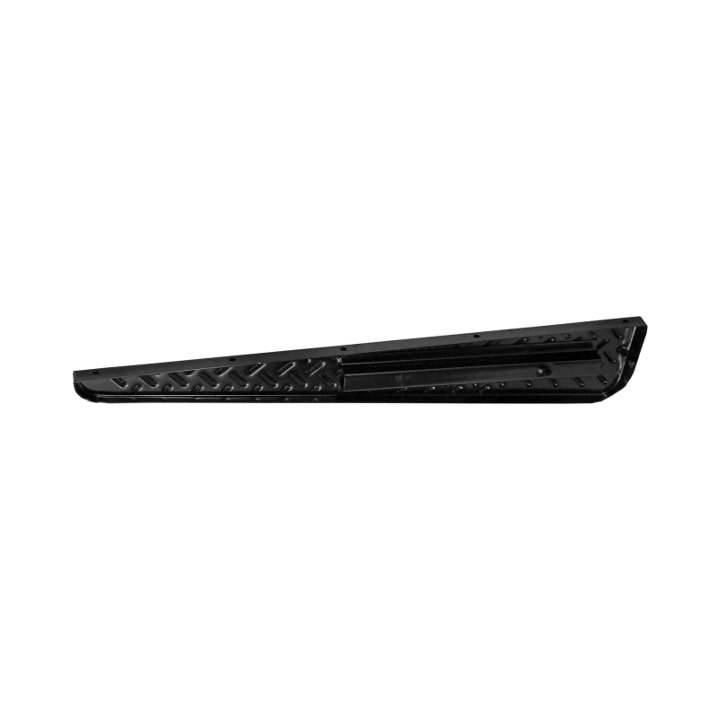 SIDE STEP COMPATIBLE WITH 1968-1978 TOYOTA LAND CRUISER FJ40/FJ45, (STEEL), LH  