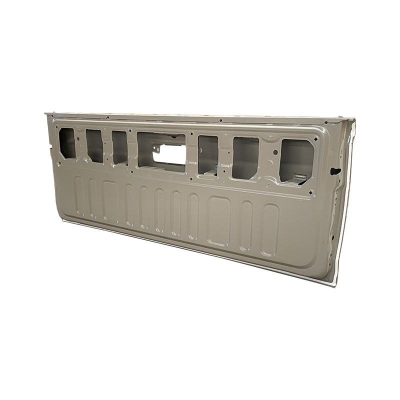 TAILGATE COMPATIBLE WITH TOYOTA TUNDRA 2014-2020