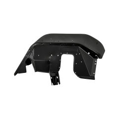 FRONT FENDER (ST)(CUSTOM-MADE) COMPATIBLE WITH 1968-1984 TOYOTA LAND CRUISER FJ40/FJ45, LH
