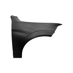 FRONT FENDER COMPATIBLE WITH 2018- VOLVO XC60, RH