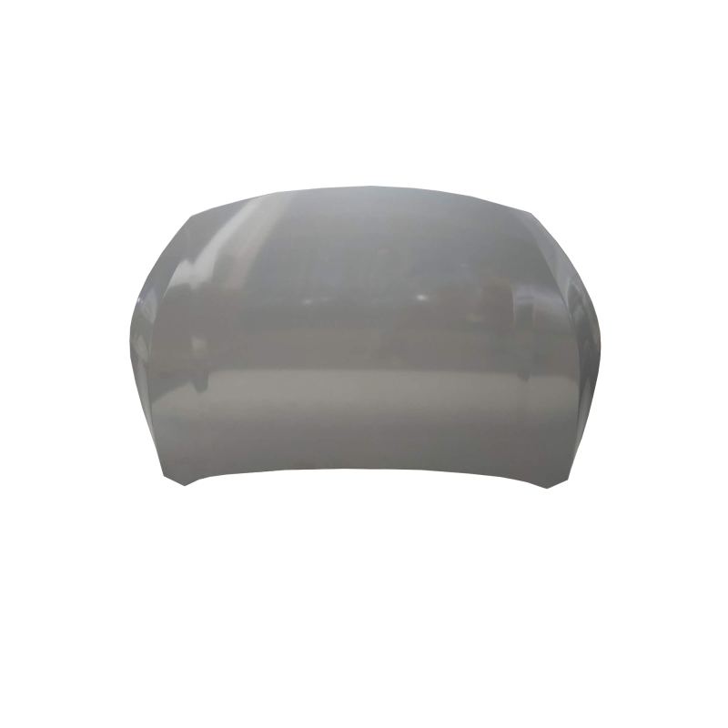 HOOD COMPATIBLE WITH 2021- GAC GE3