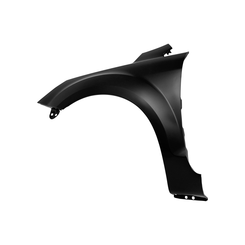 FRONT FENDER COMPATIBLE WITH FORD FOCUS 2005-2009, LH, 1521597