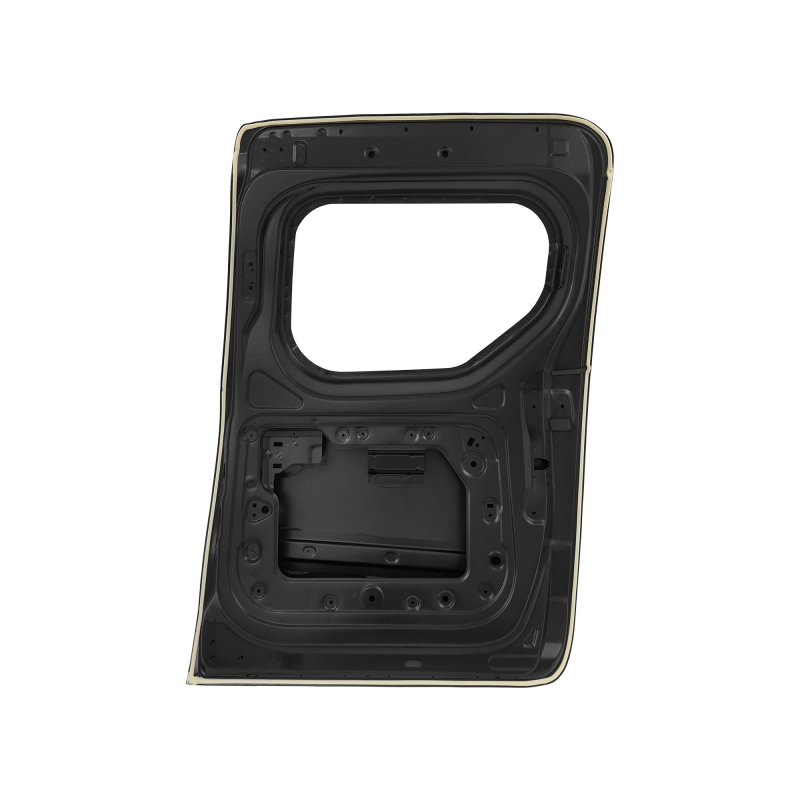 REAR DOOR COMPATIBLE WITH 2021 RENAULT EXPRESS, RH