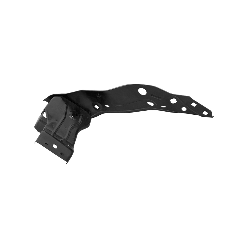  HEADLIGHT FRAME COMPATIBLE WITH 2021 RENAULT LOGAN, (STEEL), LH