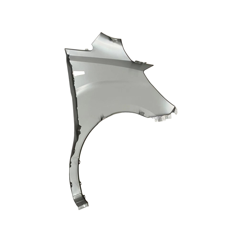 FRONT FENDER W HOLE COMPATIBLE WITH HYUNDAI H1, LH